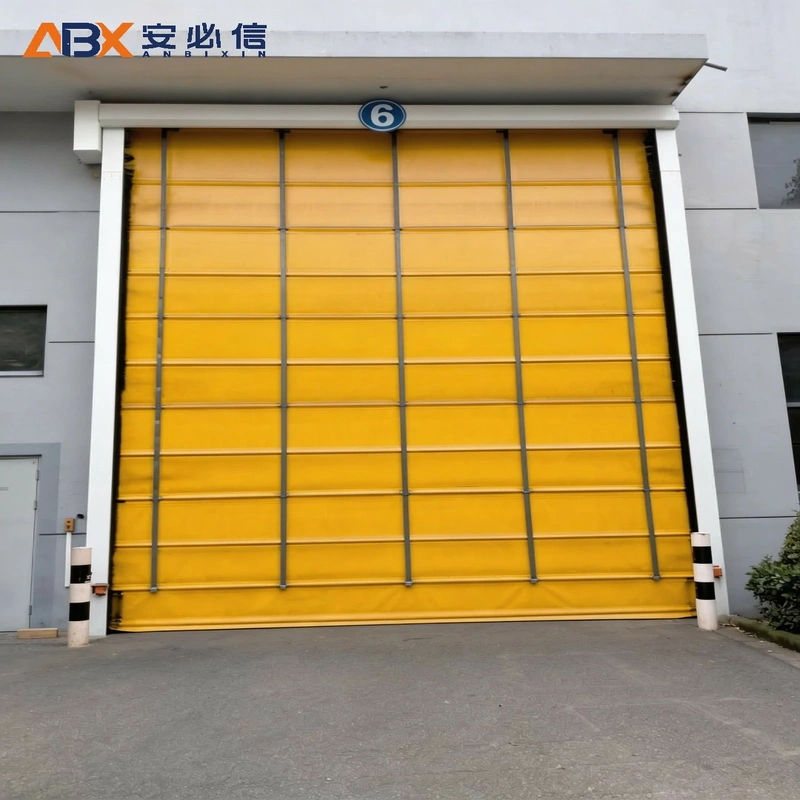 洛阳市冷库门封