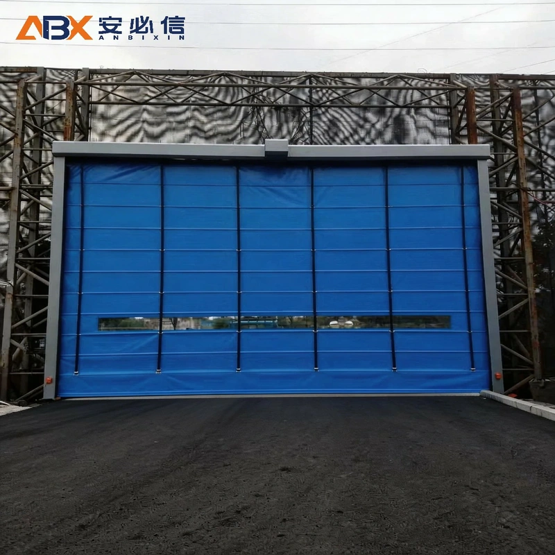 洛阳市高速堆积门