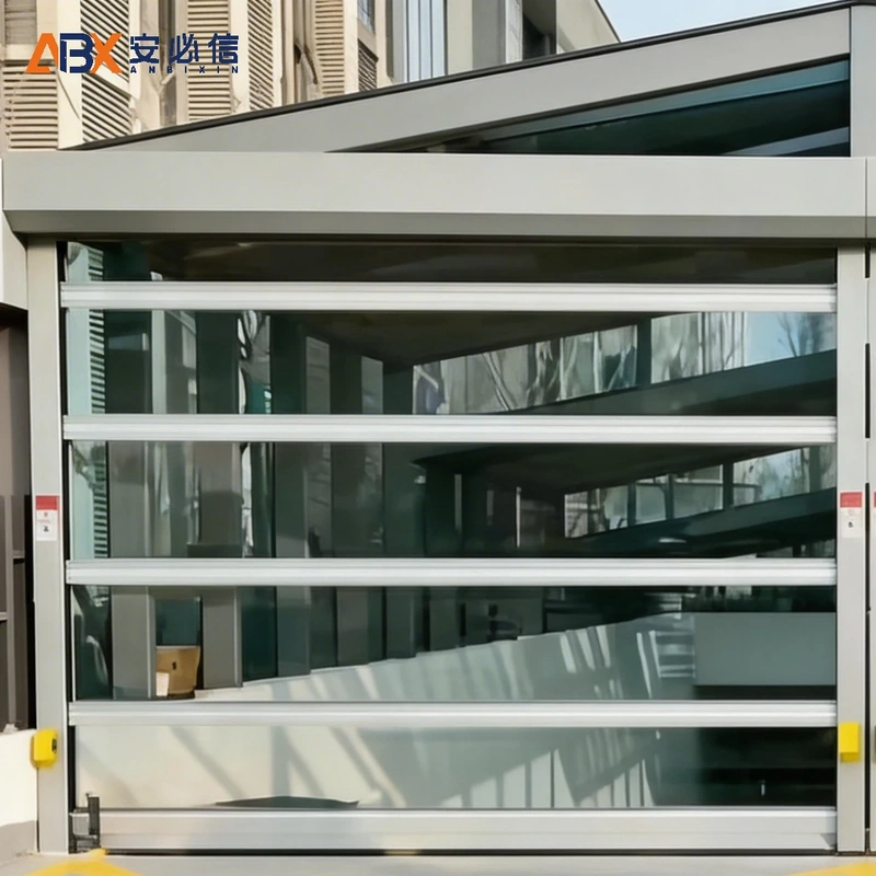 洛阳市快速门